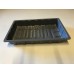 10 RECYCLABLE GRAVEL TRAYS / SEED TRAYS WITHOUT HOLES