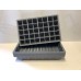 10 x RECYCLABLE SEED TRAYS + 10 SEED TRAY INSERTS 